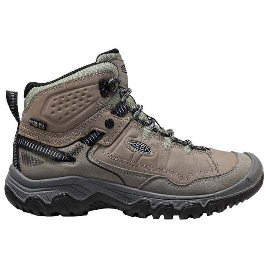 Keen Targhee Womens  IV Mid WP