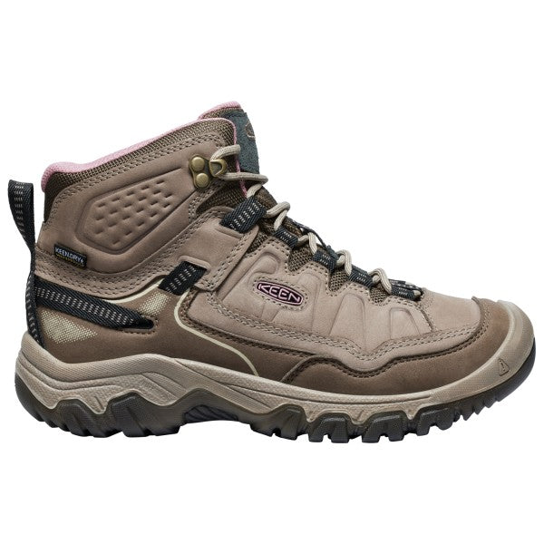 Load image into Gallery viewer, Keen Targhee Womens  IV Mid WP
