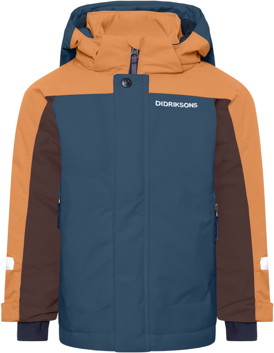 Didriksons Neptun Kids Jacket