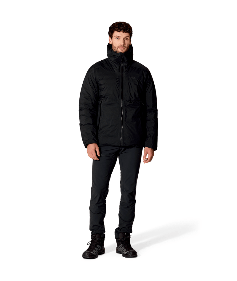 Load image into Gallery viewer, Rab Microlight Shield Mens Jacket
