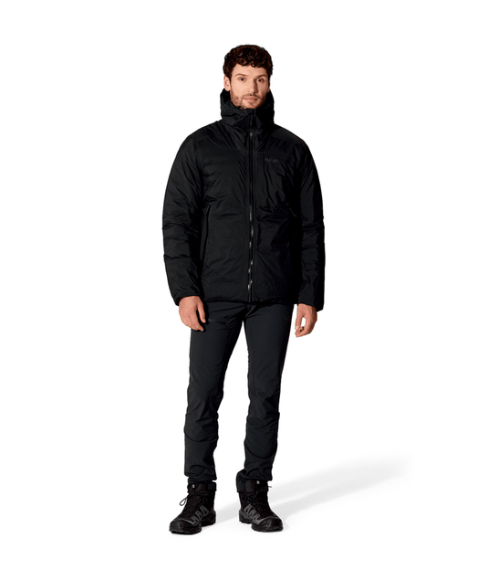 Rab Microlight Shield Mens Jacket