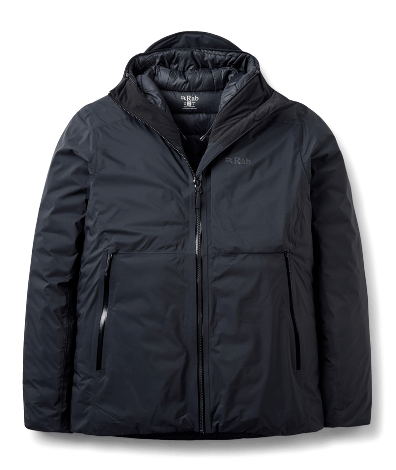 Load image into Gallery viewer, Rab Microlight Shield Mens Jacket
