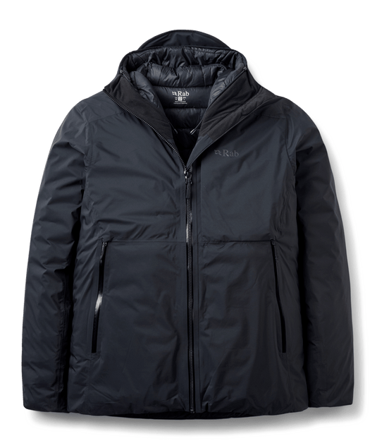 Rab Microlight Shield Mens Jacket