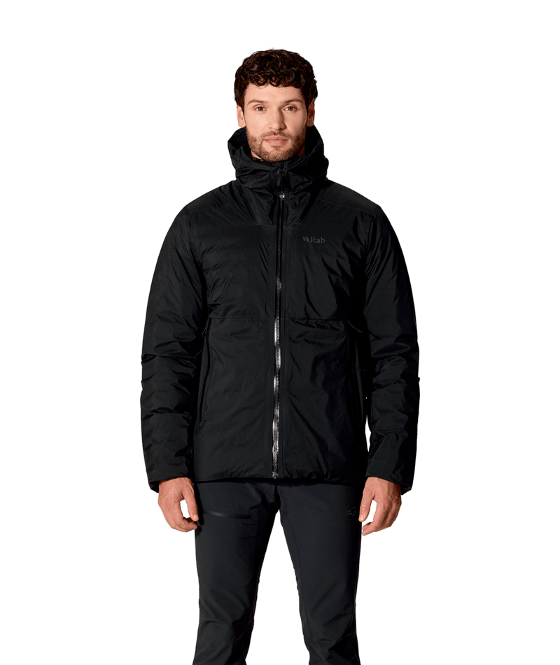 Load image into Gallery viewer, Rab Microlight Shield Mens Jacket
