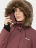 Didriksons Erika Womens Parka