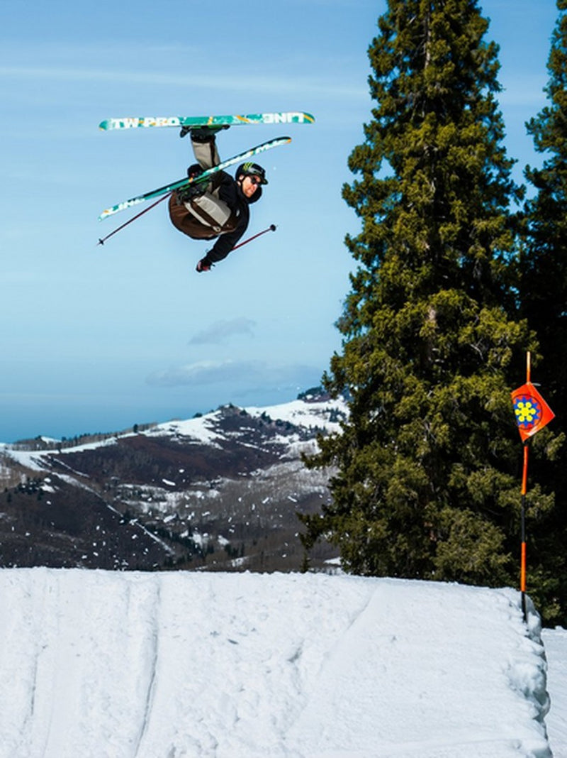 Load image into Gallery viewer, Line Skis Tom Wallisch Pro
