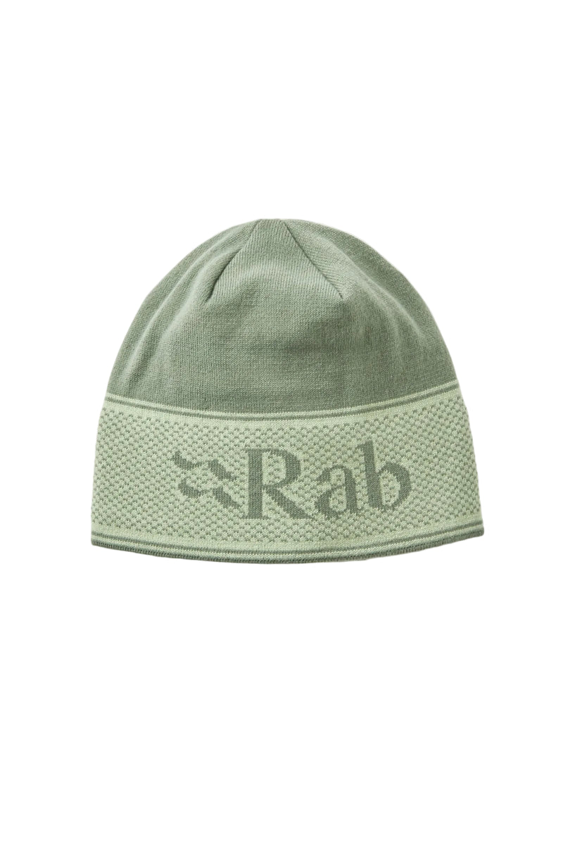 Load image into Gallery viewer, Rab Logo Band Beanie
