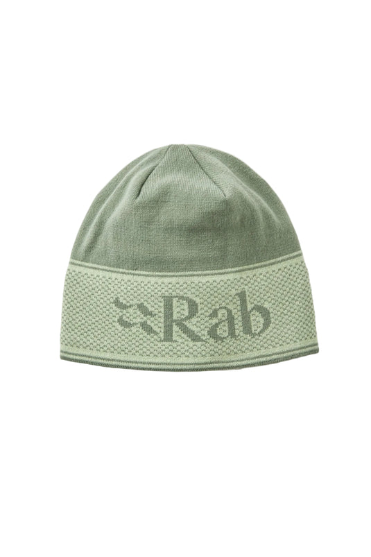 Rab Logo Band Beanie