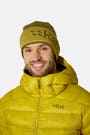Rab Logo Band Beanie