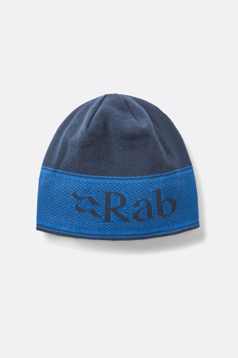 Load image into Gallery viewer, Rab Logo Band Beanie
