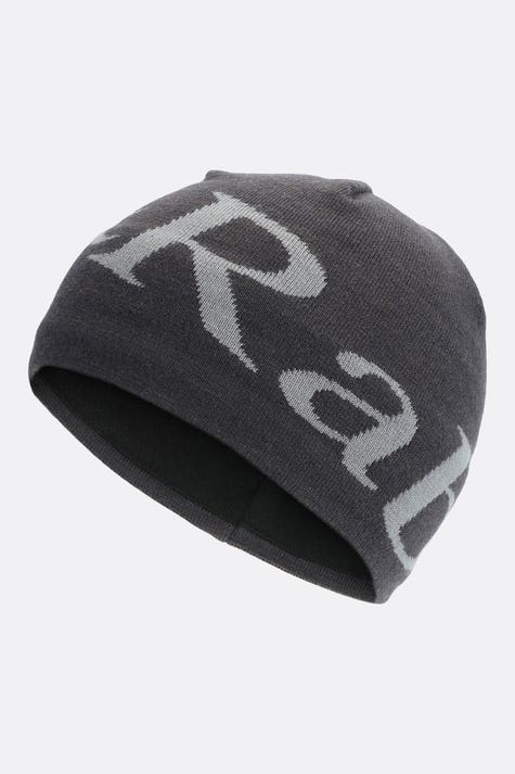 Load image into Gallery viewer, Rab Logo Band Beanie
