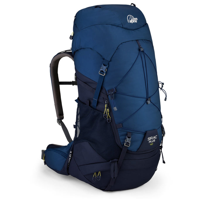 Lowe Alpine Sirac Plus 65 Rucksack