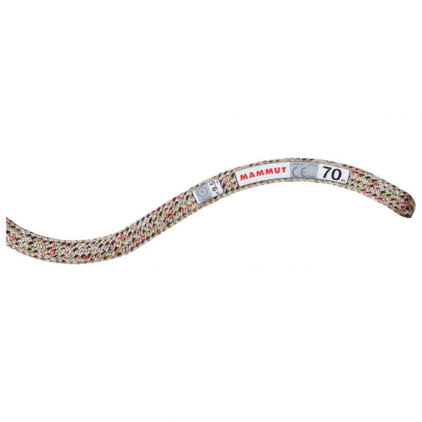 Load image into Gallery viewer, Mammut 9.5 Crag "We Care" Classic Rope
