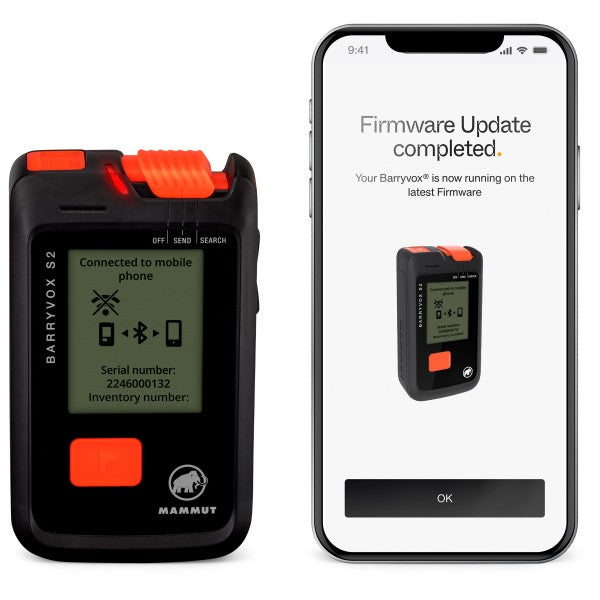 Load image into Gallery viewer, Mammut Barryvox S2
