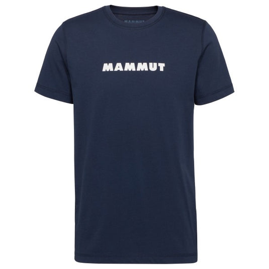 Mammut Core Mens Logo T-shirt