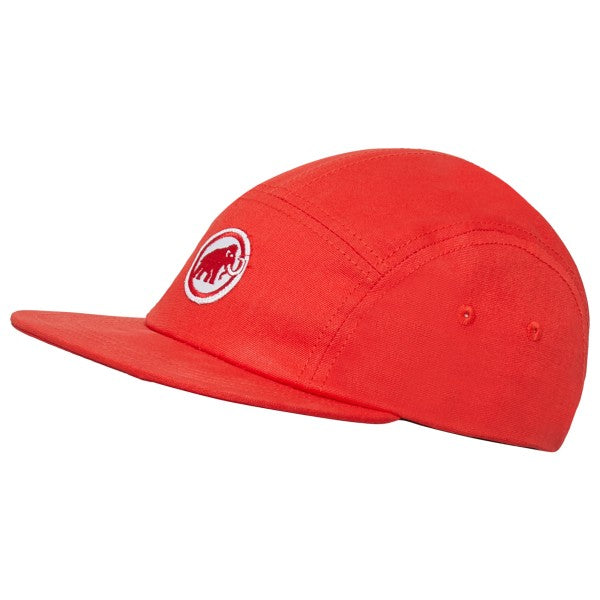 Load image into Gallery viewer, Mammut Five Panels Cap Kids
