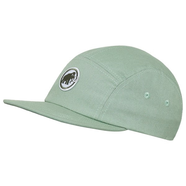 Load image into Gallery viewer, Mammut Five Panels Cap Kids

