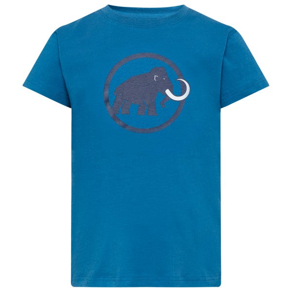 Load image into Gallery viewer, Mammut Core T-Shirt Kids Classic
