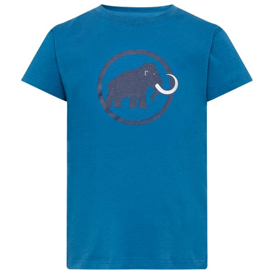 Mammut Core T-Shirt Kids Classic