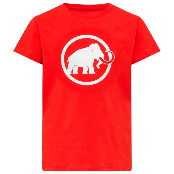 Load image into Gallery viewer, Mammut Core T-Shirt Kids Classic
