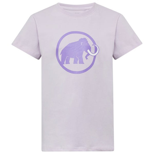 Mammut Core T-Shirt Kids Classic