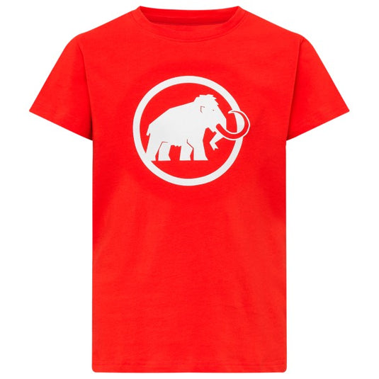 Mammut Core T-Shirt Kids Classic