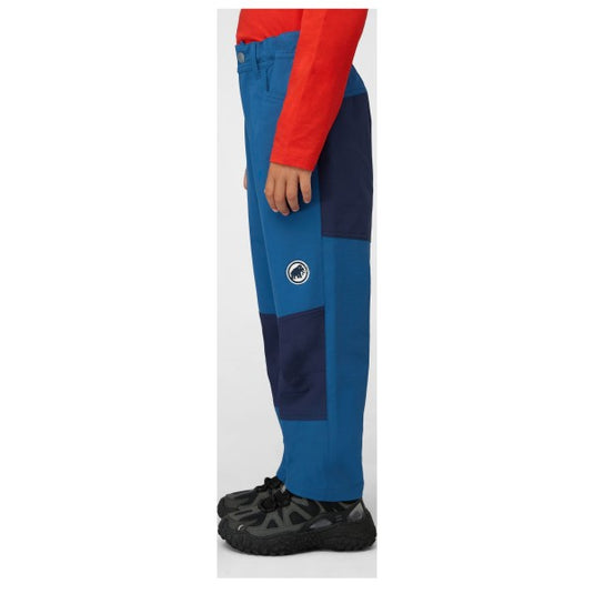Mammut Taiss SO Pants Kids