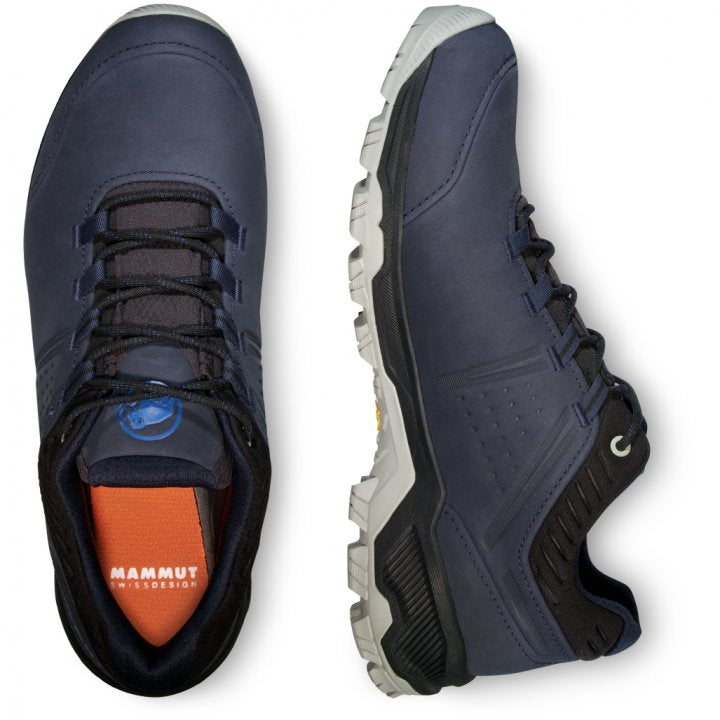 Load image into Gallery viewer, Mammut Mercury IV Men&#39;s Low GTX
