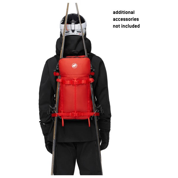 Load image into Gallery viewer, Mammut Nirvana 28 Rucksack
