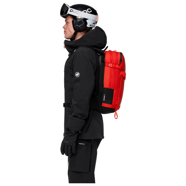 Load image into Gallery viewer, Mammut Nirvana 28 Rucksack
