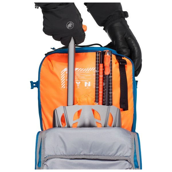 Load image into Gallery viewer, Mammut Nirvana 28 Rucksack
