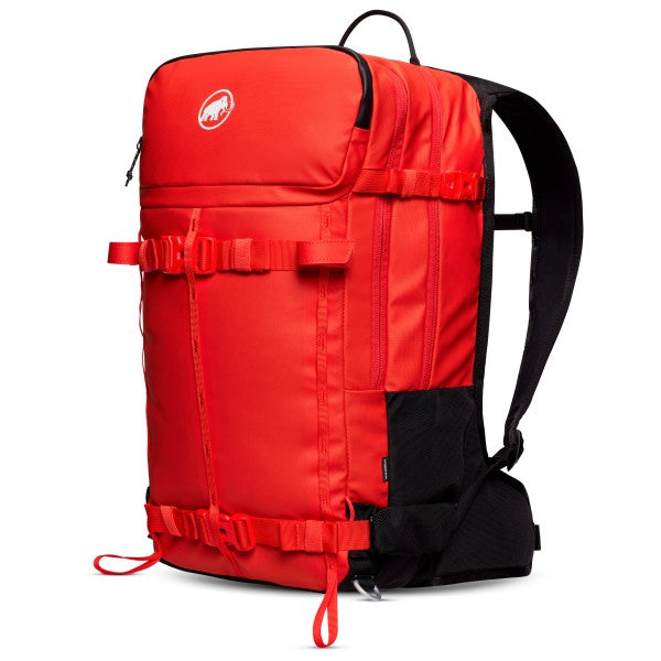 Load image into Gallery viewer, Mammut Nirvana 28 Rucksack
