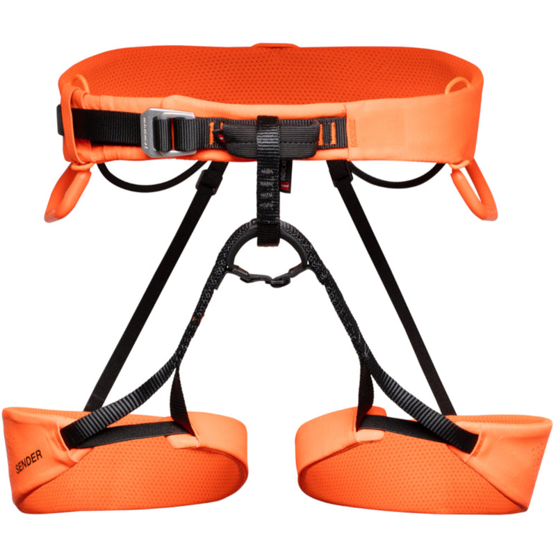 Load image into Gallery viewer, Mammut Sender Harness

