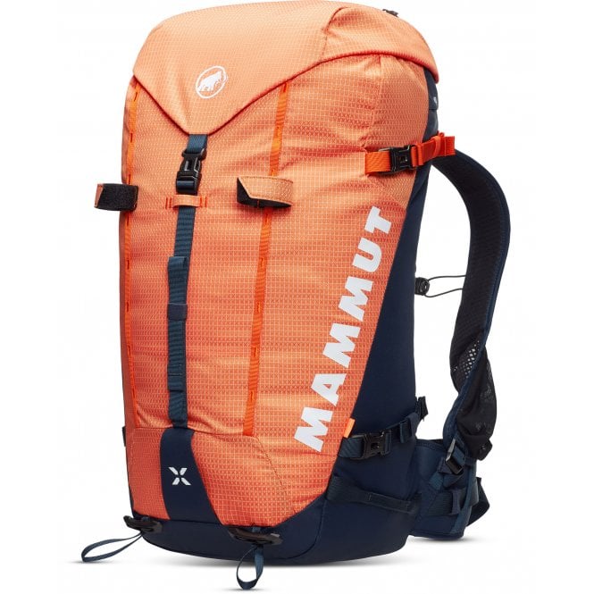 Load image into Gallery viewer, Mammut Trion 38 Rucksack
