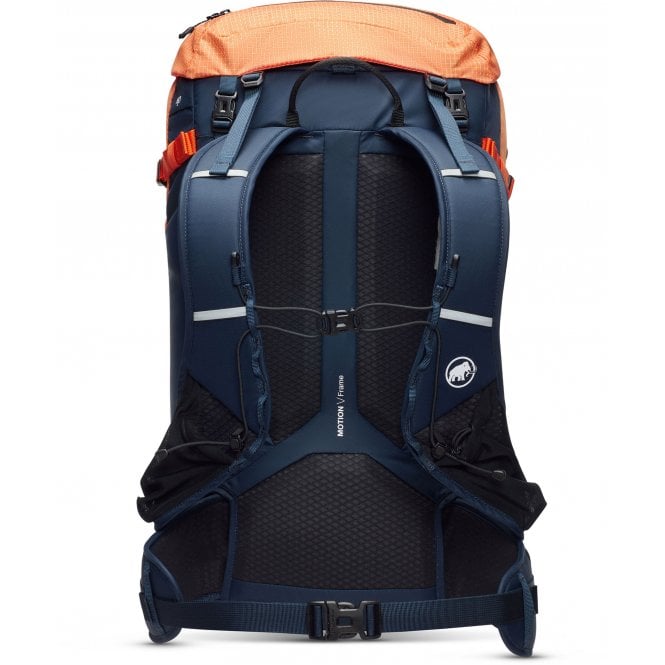 Load image into Gallery viewer, Mammut Trion 38 Rucksack
