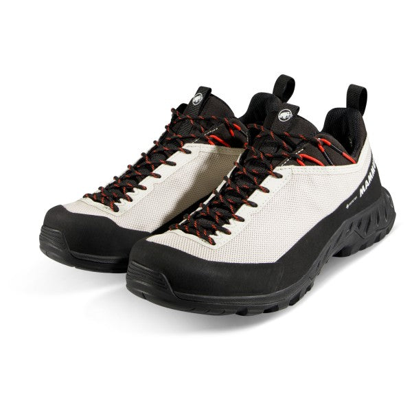 Load image into Gallery viewer, Mammut Alnasca IV Low GTX Womens
