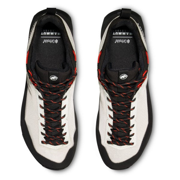 Load image into Gallery viewer, Mammut Alnasca IV Low GTX Womens
