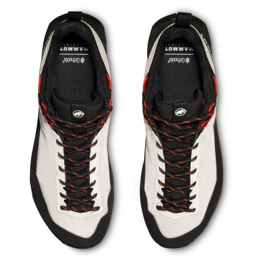 Mammut Alnasca IV Low GTX Womens