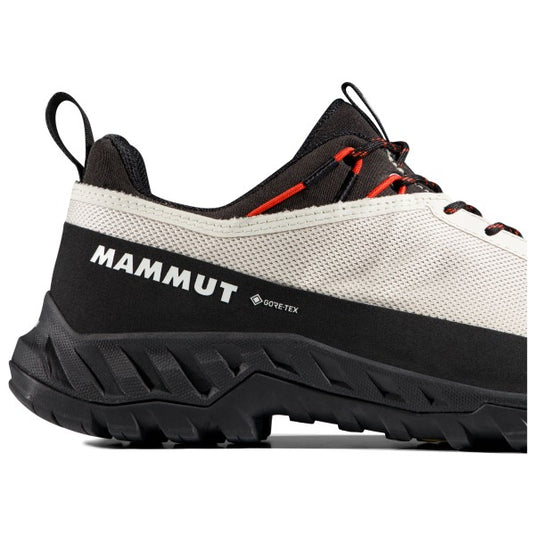 Mammut Alnasca IV Low GTX Womens