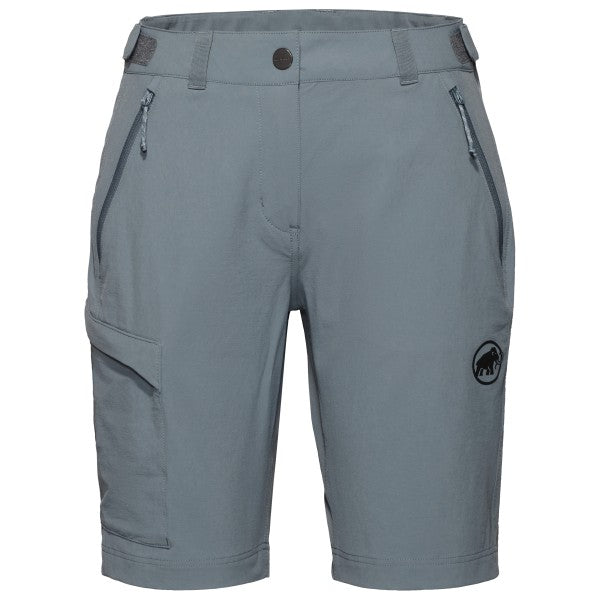 Load image into Gallery viewer, Mammut Runbold IV Women's Shorts
