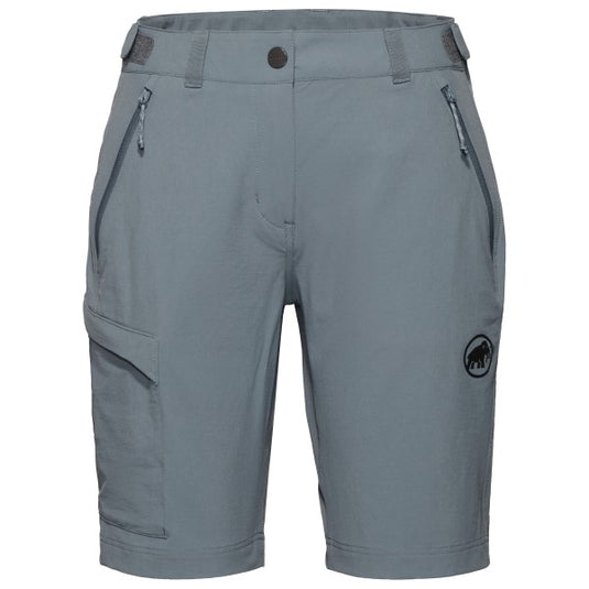 Mammut Runbold IV Women's Shorts