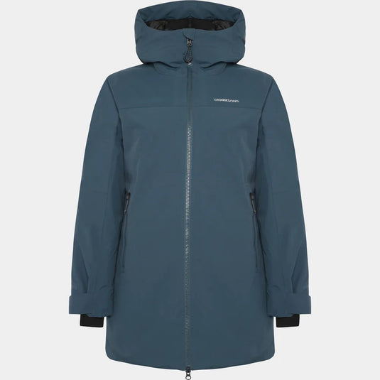 Didriksons Marget Womens Parka