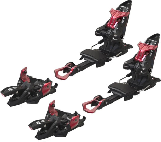 Marker Kingpin 13 Ski Binding