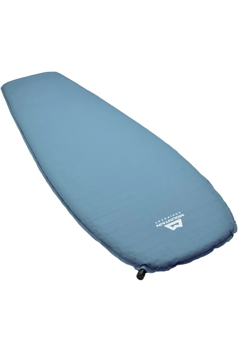 Load image into Gallery viewer, Mountain Equipment Helium 3.8 Wmns Warmzone Mat
