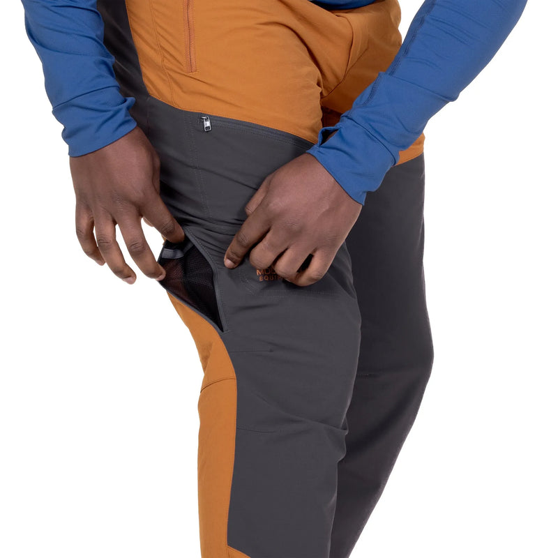 Load image into Gallery viewer, Mountain Equipment Ibex Alpine Mens Pant
