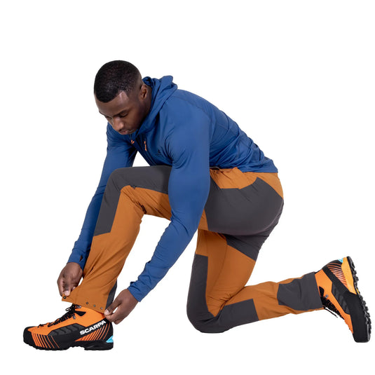 Mountain Equipment Ibex Alpine Mens Pant