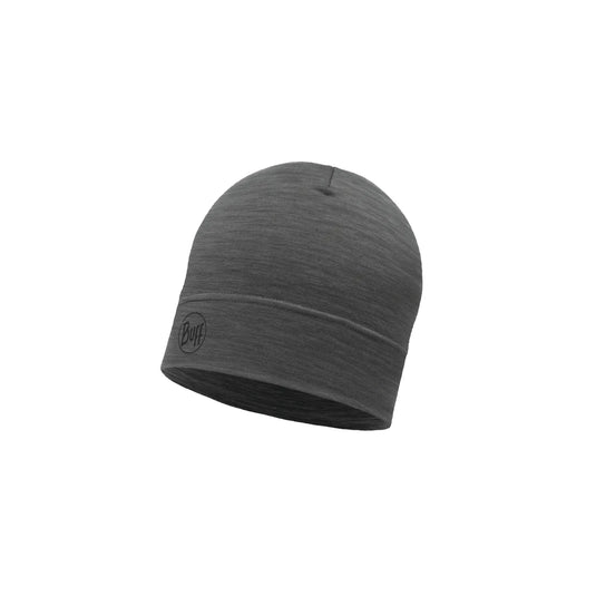 Buff Merino Lightweight Beanie