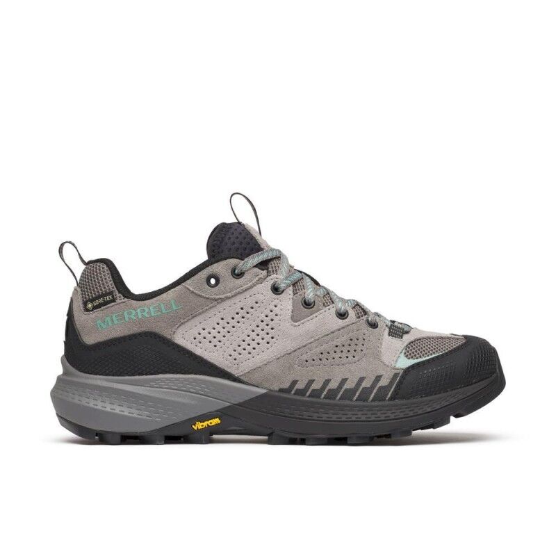 Load image into Gallery viewer, Merrell Capra 2 Womens GTX Approach Shoe
