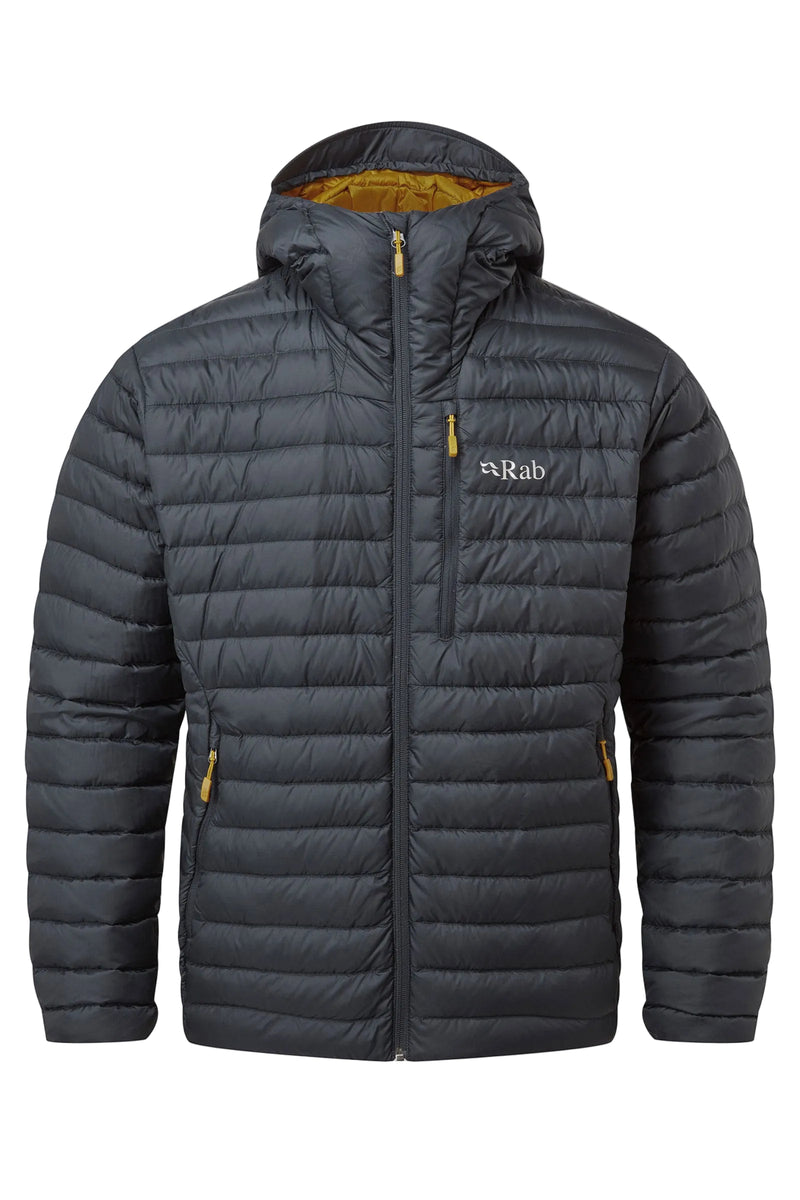 Load image into Gallery viewer, Rab Microlight Alpine Mens Jacket
