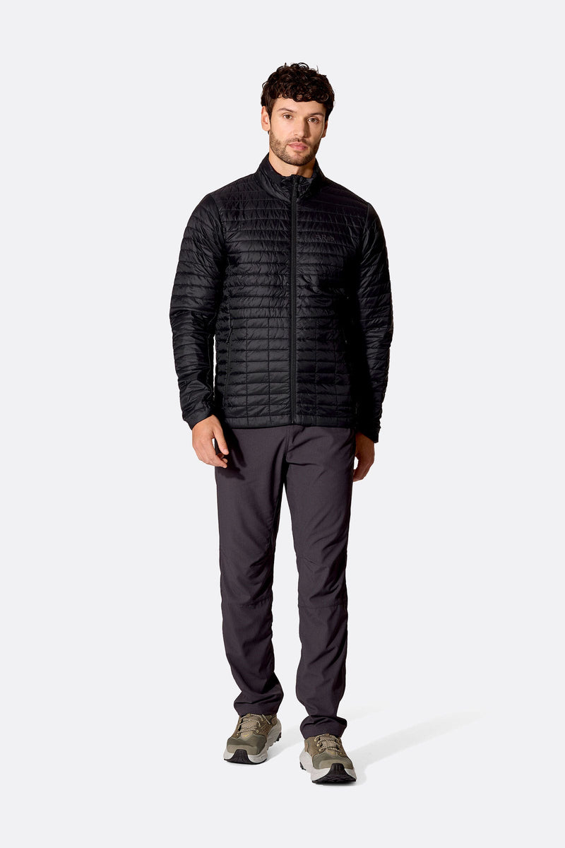 Load image into Gallery viewer, Rab  Microlighter Mens Jacket
